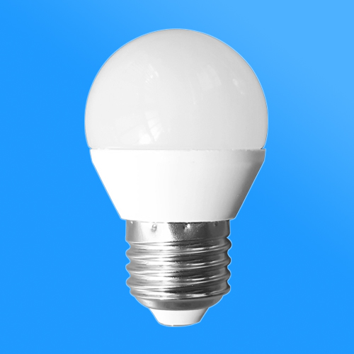 G45 LED Bulb 3W/4W/5W/6W/7W/8W/10W/12W