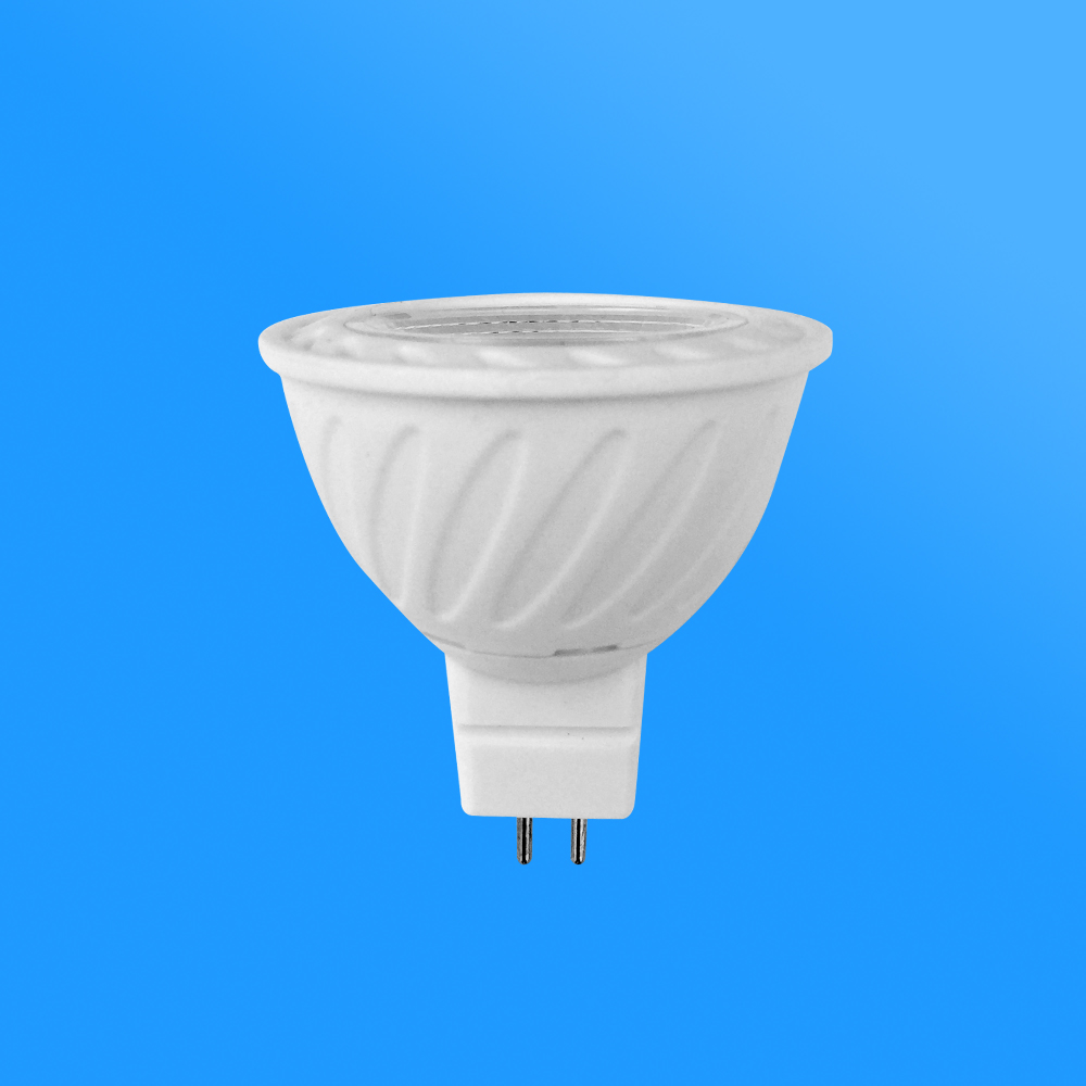 MR16 LED Cup(COB) 3W/5W