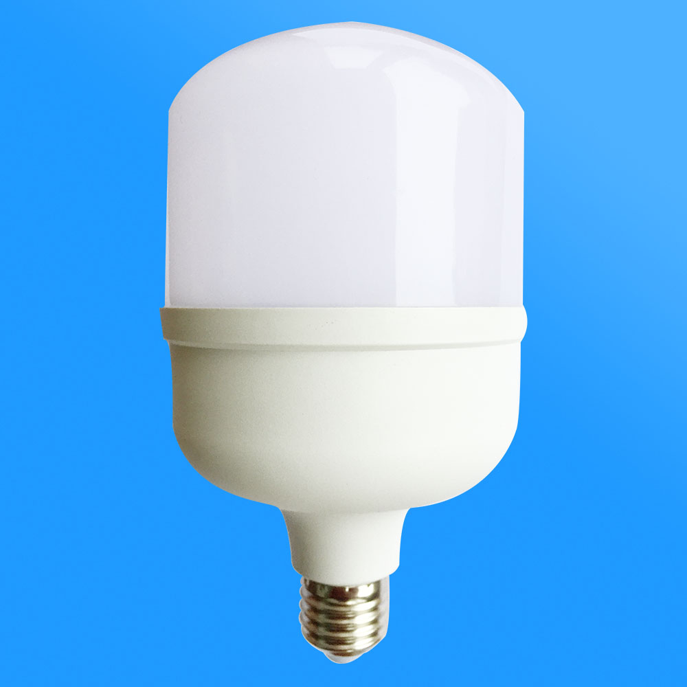 High Power LED Bulb-T Shape
