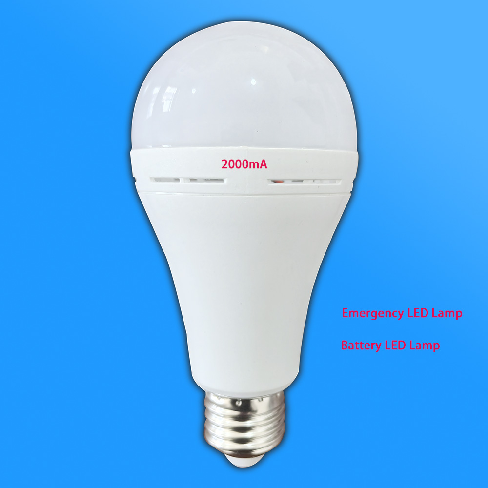 Emergency LED Lamp A70 9W